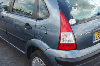 Ceinture arriere gauche CITROEN C3 1