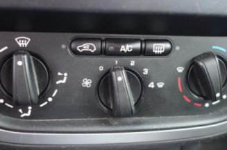 Ceinture arriere gauche CITROEN C3 1