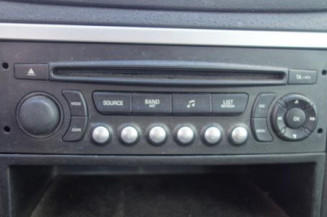 Ceinture arriere gauche CITROEN C3 1
