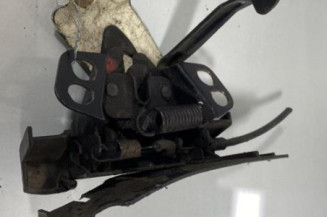 Fermeture de capot HYUNDAI I 10 1