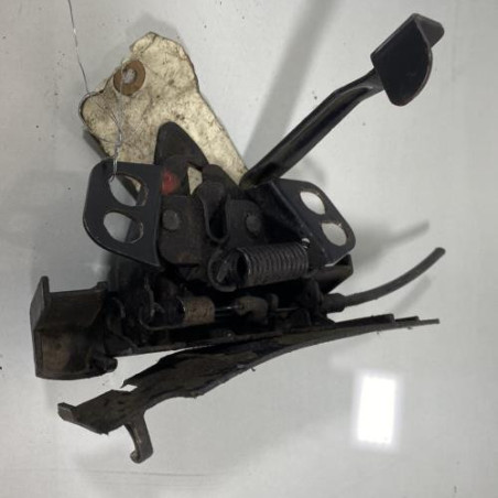 Fermeture de capot HYUNDAI I 10 1