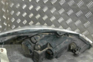 Optique avant principal gauche (feux)(phare) HYUNDAI I 10 1