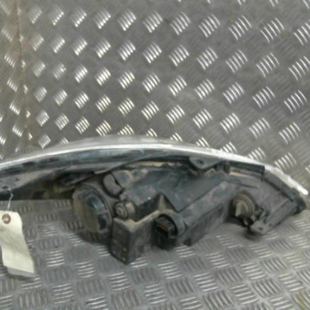 Optique avant principal gauche (feux)(phare) HYUNDAI I 10 1