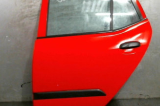 Porte arriere gauche HYUNDAI I 10 1 Photo n°1