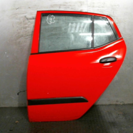 Porte arriere gauche HYUNDAI I 10 1 Photo n°1