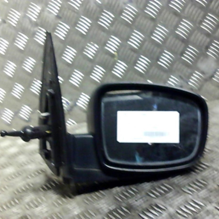 Retroviseur droit HYUNDAI I 10 1 Photo n°1