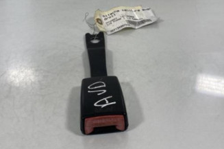 Attache ceinture avant droit HYUNDAI I 10 1 Photo n°1