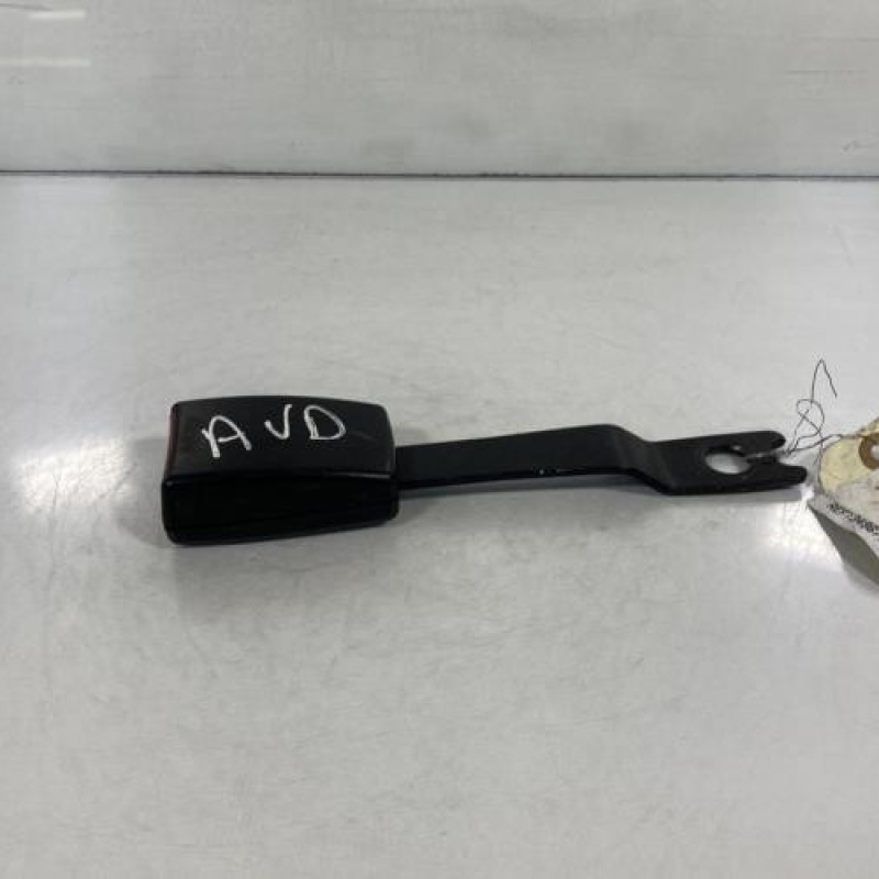 Attache ceinture avant droit HYUNDAI I 10 1 Photo n°2