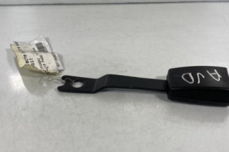 Attache ceinture avant droit HYUNDAI I 10 1
