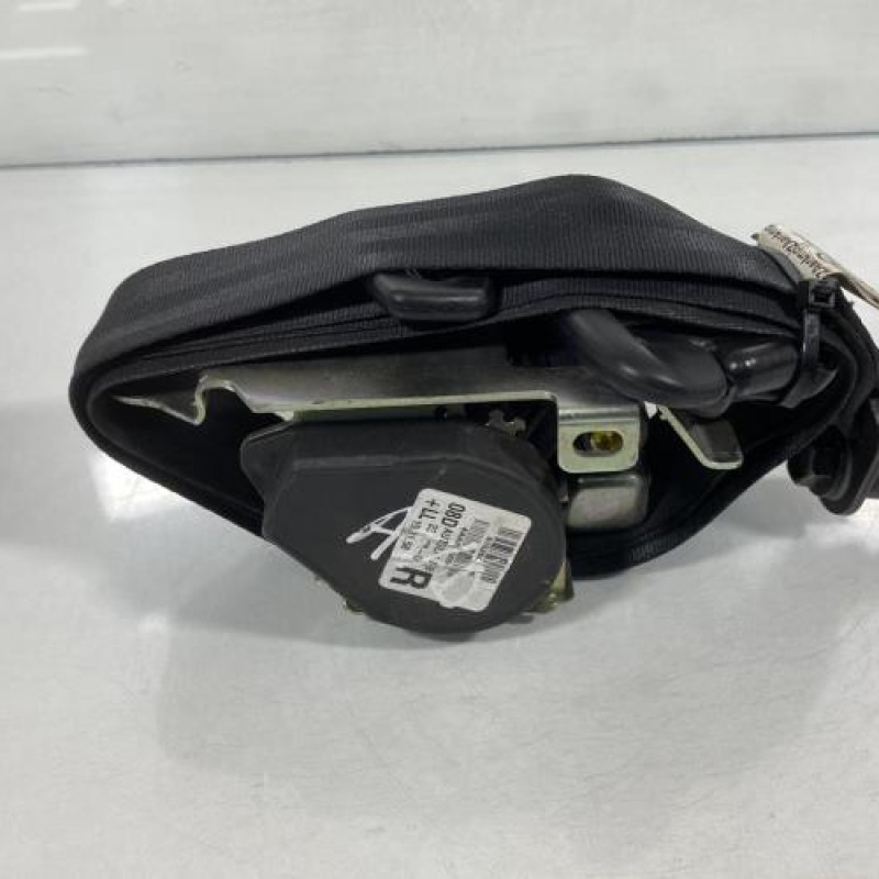 Pretensionneur de ceinture avant droit HYUNDAI I 10 1 Photo n°1