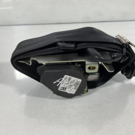 Pretensionneur de ceinture avant droit HYUNDAI I 10 1 Photo n°1