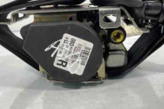 Pretensionneur de ceinture avant droit HYUNDAI I 10 1