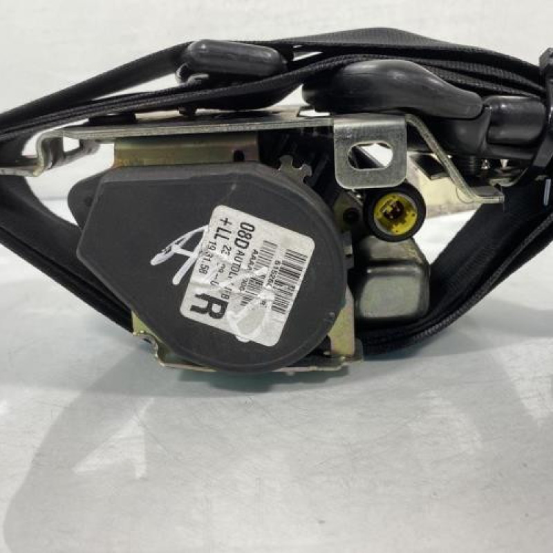 Pretensionneur de ceinture avant droit HYUNDAI I 10 1 Photo n°3