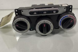 Commande chauffage HYUNDAI I 10 1 Photo n°1