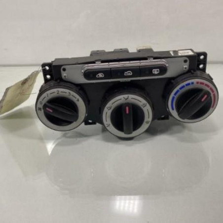 Commande chauffage HYUNDAI I 10 1 Photo n°1