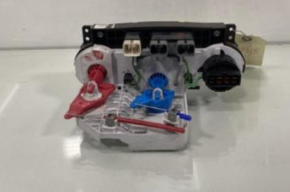 Commande chauffage HYUNDAI I 10 1