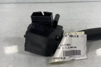 Commodo d'essuie glaces HYUNDAI I 10 1