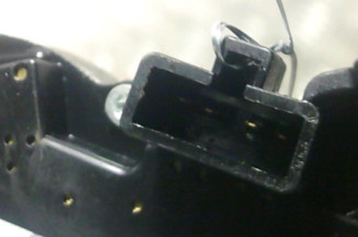 Moteur essuie glace arriere HYUNDAI I 10 1