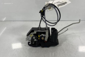 Serrure avant droit HYUNDAI I 10 1 Photo n°1