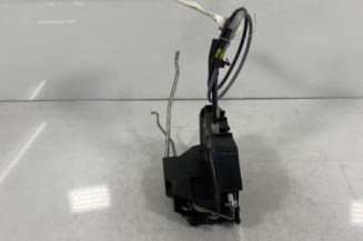 Serrure avant droit HYUNDAI I 10 1