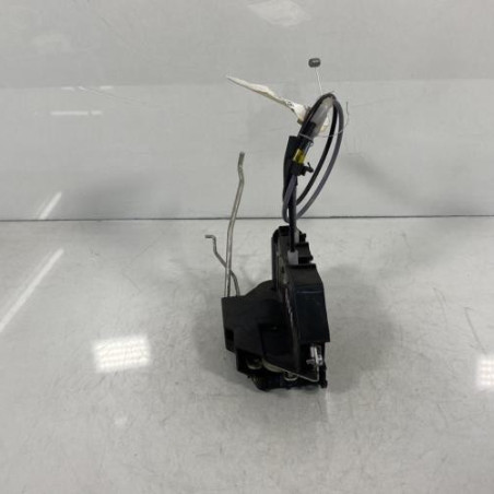 Serrure avant droit HYUNDAI I 10 1