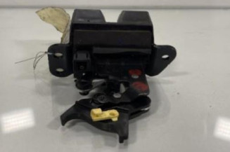 Serrure de coffre HYUNDAI I 10 1
