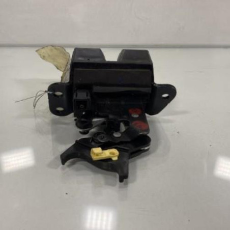 Serrure de coffre HYUNDAI I 10 1