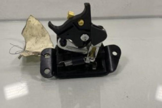 Serrure de coffre HYUNDAI I 10 1
