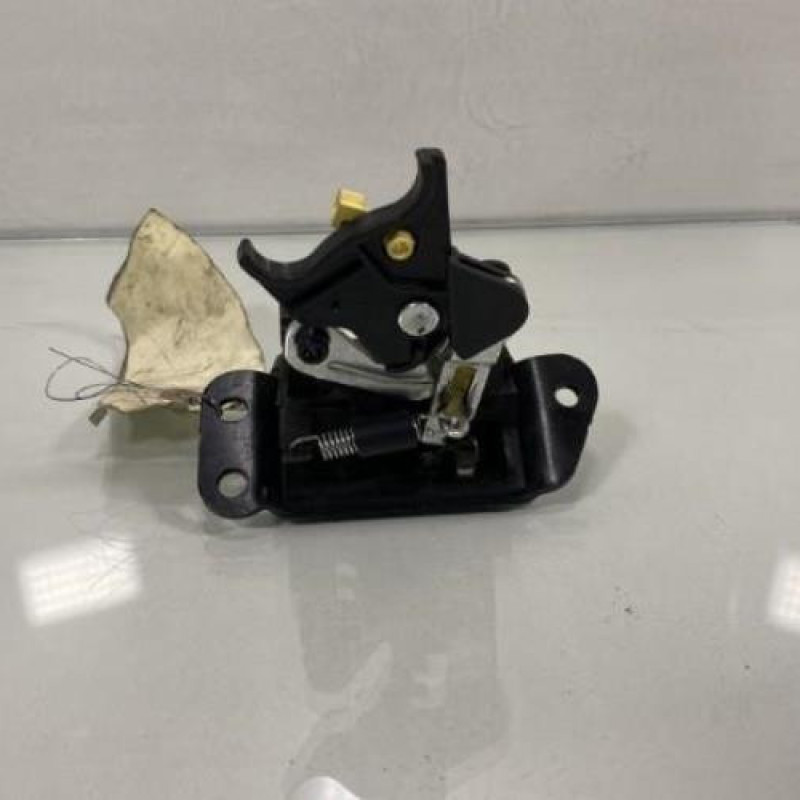 Serrure de coffre HYUNDAI I 10 1 Photo n°3