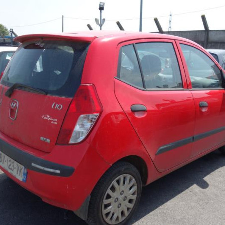 Etrier avant droit (freinage) HYUNDAI I 10 1