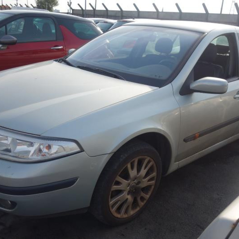Amortisseur avant gauche RENAULT LAGUNA 2 Photo n°1