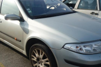 Amortisseur avant gauche RENAULT LAGUNA 2