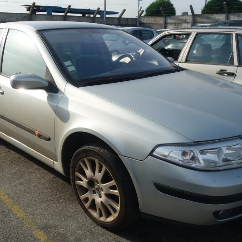 Amortisseur avant gauche RENAULT LAGUNA 2 Photo n°2