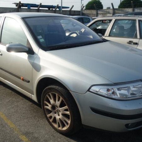 Amortisseur avant gauche RENAULT LAGUNA 2