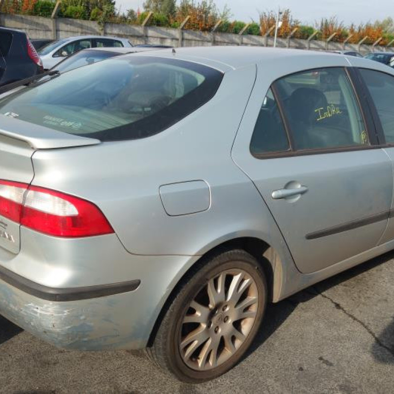 Amortisseur avant gauche RENAULT LAGUNA 2 Photo n°3