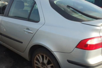 Amortisseur avant gauche RENAULT LAGUNA 2