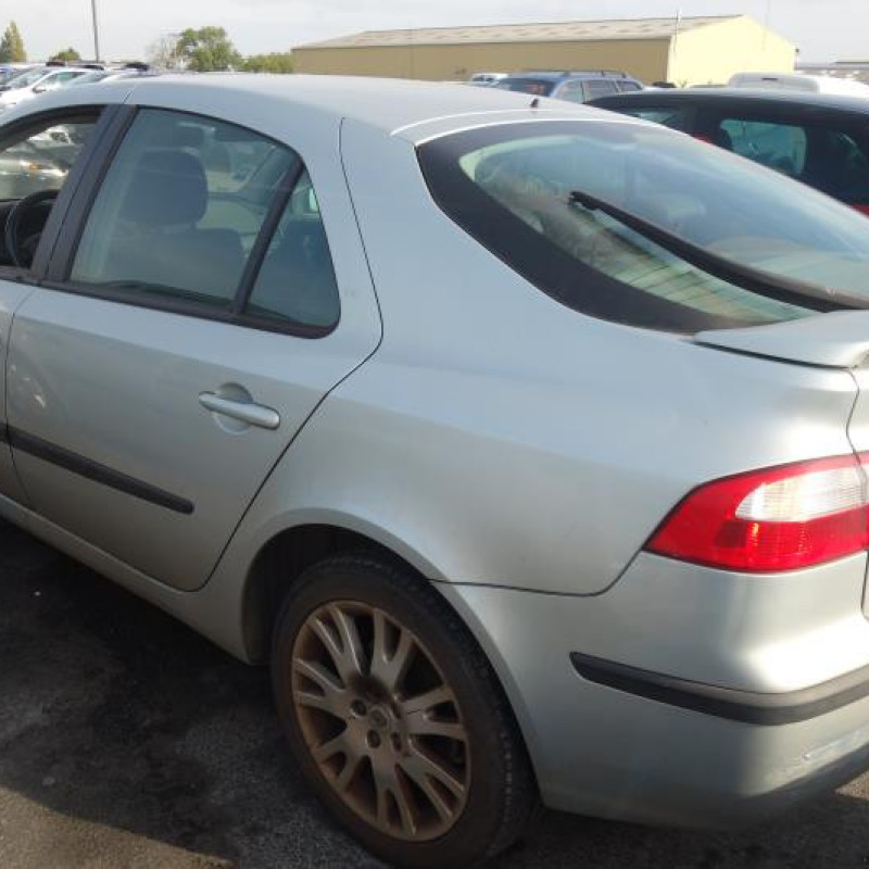 Amortisseur avant gauche RENAULT LAGUNA 2 Photo n°4