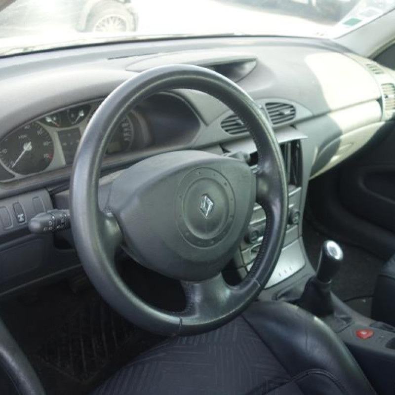 Amortisseur avant gauche RENAULT LAGUNA 2 Photo n°5