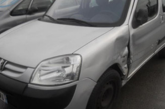 Bouton de warning PEUGEOT PARTNER 1