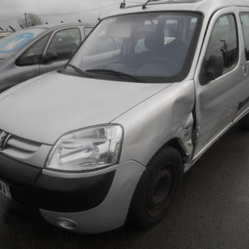 Bouton de warning PEUGEOT PARTNER 1 Photo n°4
