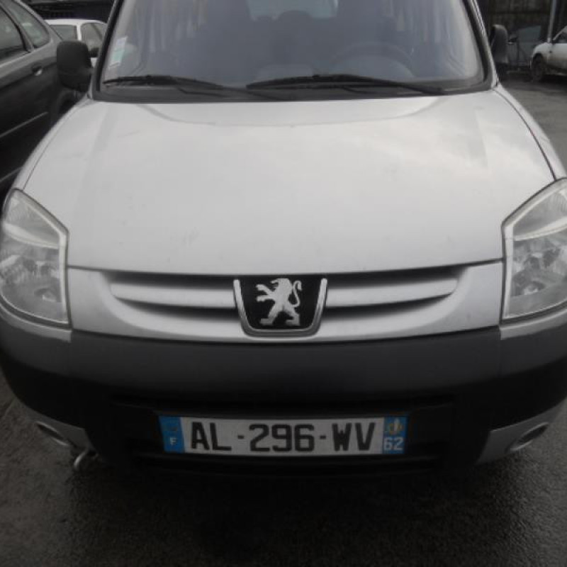 Bouton de warning PEUGEOT PARTNER 1 Photo n°5