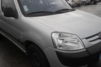 Bouton de warning PEUGEOT PARTNER 1