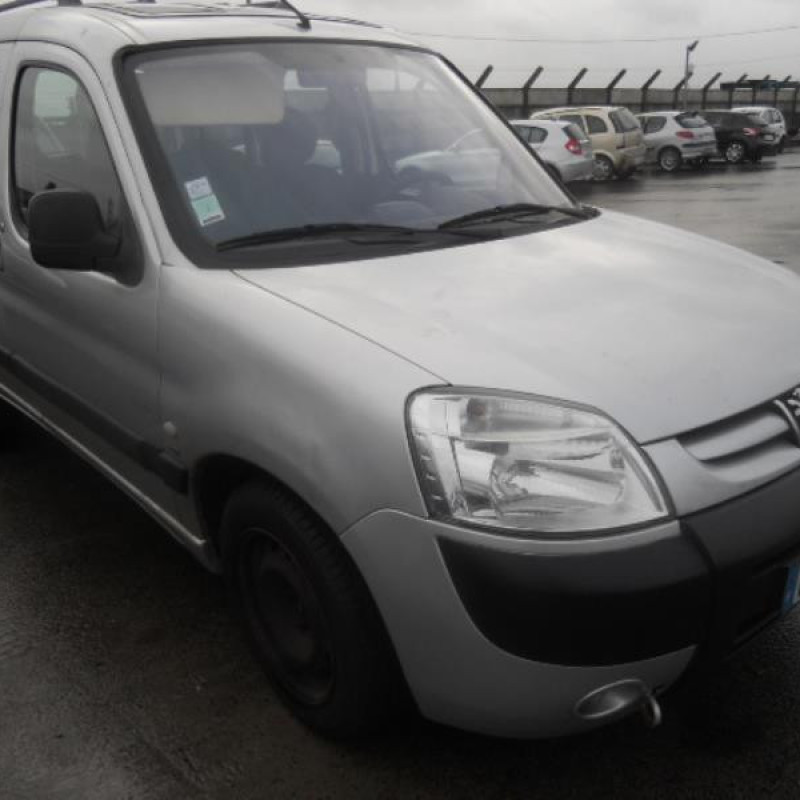 Bouton de warning PEUGEOT PARTNER 1 Photo n°6