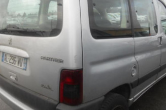 Bouton de warning PEUGEOT PARTNER 1