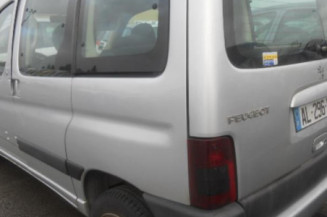Bouton de warning PEUGEOT PARTNER 1
