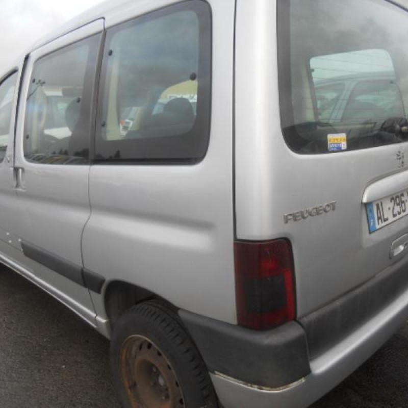 Bouton de warning PEUGEOT PARTNER 1 Photo n°8