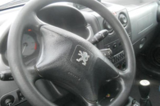 Bouton de warning PEUGEOT PARTNER 1