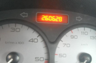 Bouton de warning PEUGEOT PARTNER 1