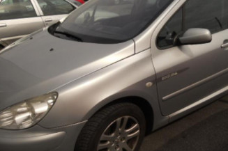 Serrure arriere droit PEUGEOT 307