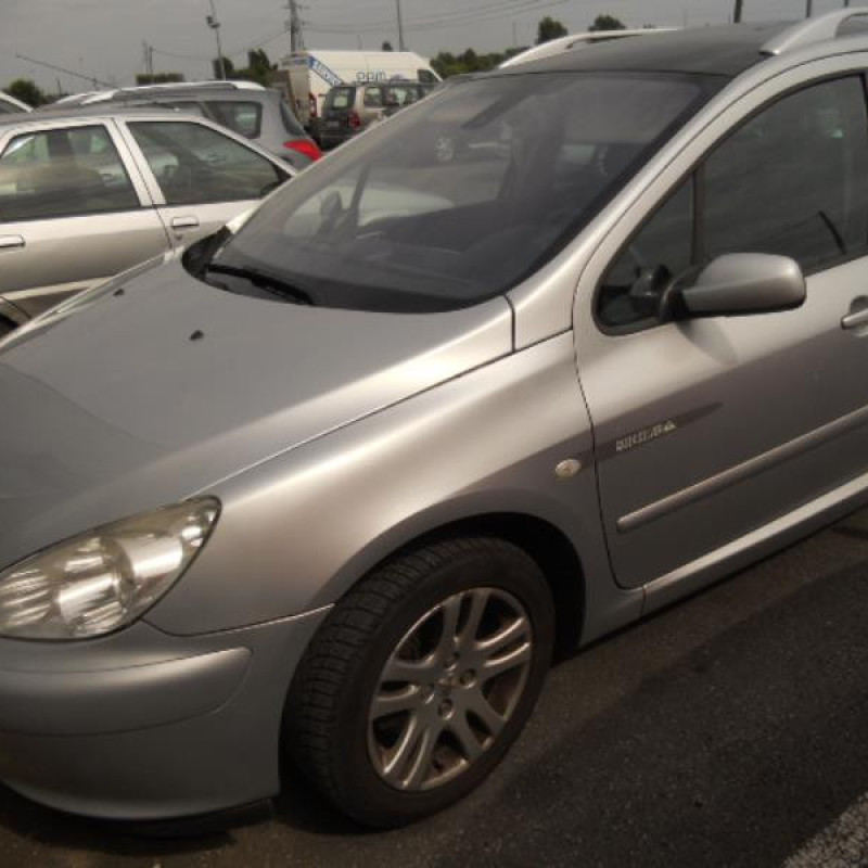 Serrure arriere droit PEUGEOT 307 Photo n°4